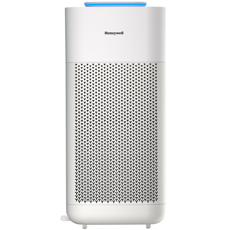 霍尼韦尔（Honeywell）智能空气净化器 KJ550F-PAC2156W
