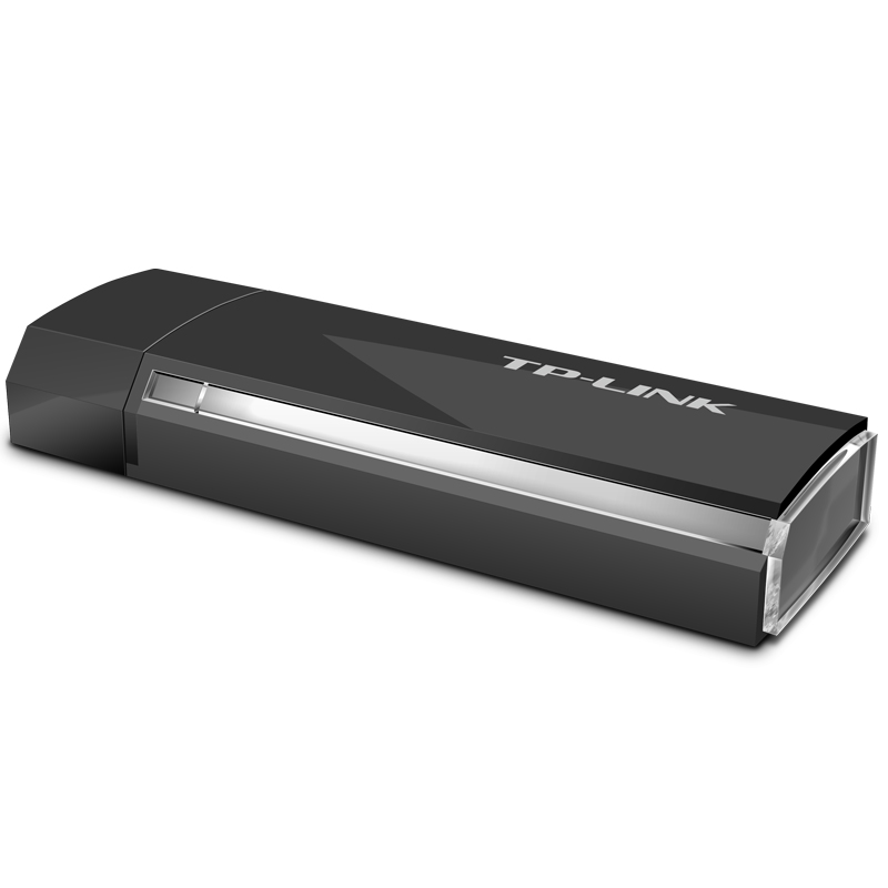 TP-LINK TL-WDN6200 11AC双频USB无线网卡wifi接收器发射随身wifi台式机笔记本