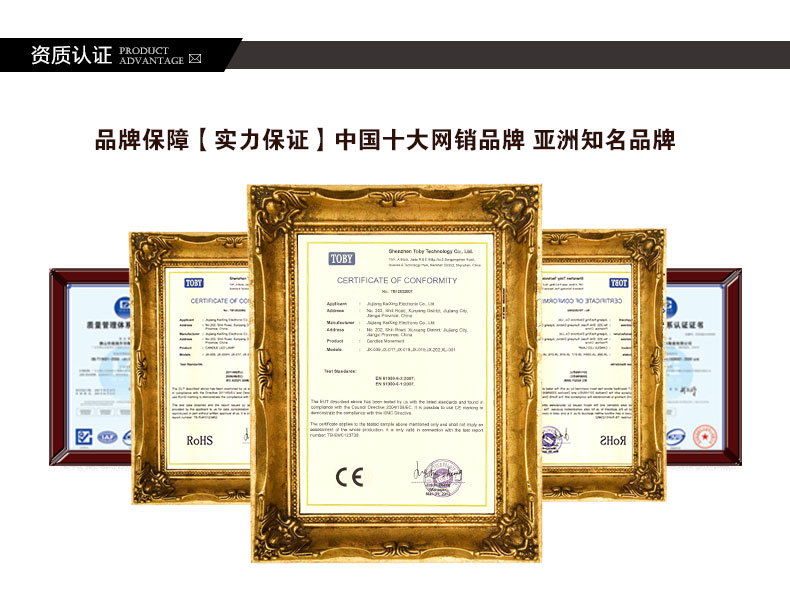 
                                        聚堂部落（jutangbuluo） LED电子蜡烛灯 婚庆浪漫生日礼品蜡烛三个一套带托盘                