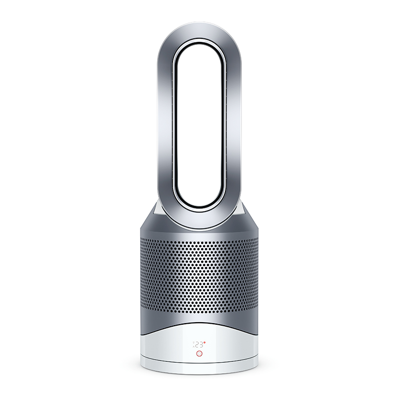 戴森（dyson）空气净化风扇暖风扇智能版 APP互联...
