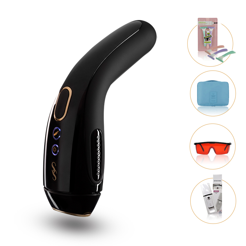 【英国制造】慕金Smoothskin家用激光脱毛仪/脱...