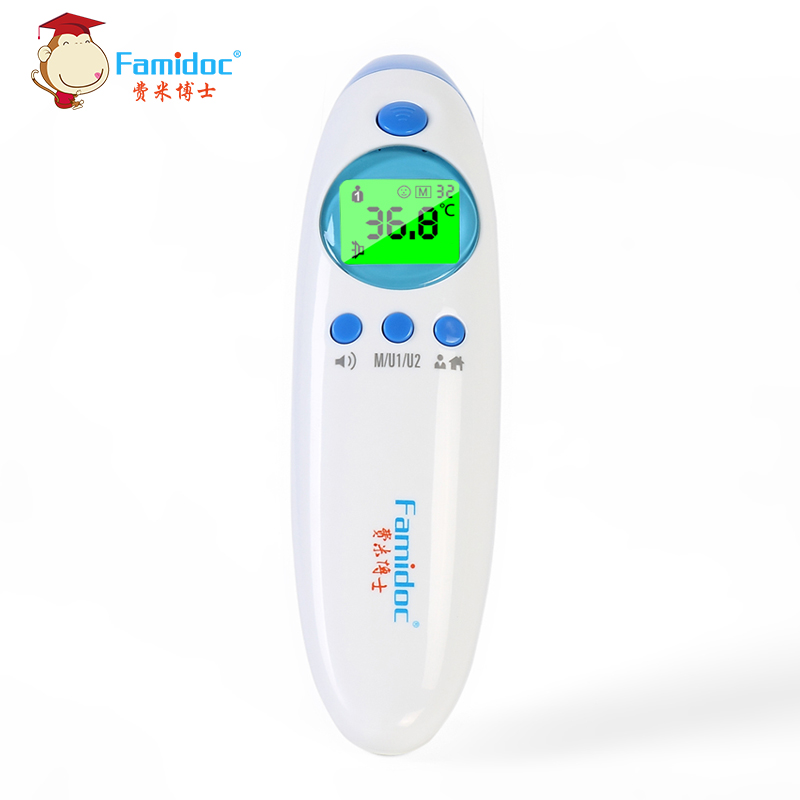 费米博士（Famidoc）电子体温计 FDIR-V3 ...
