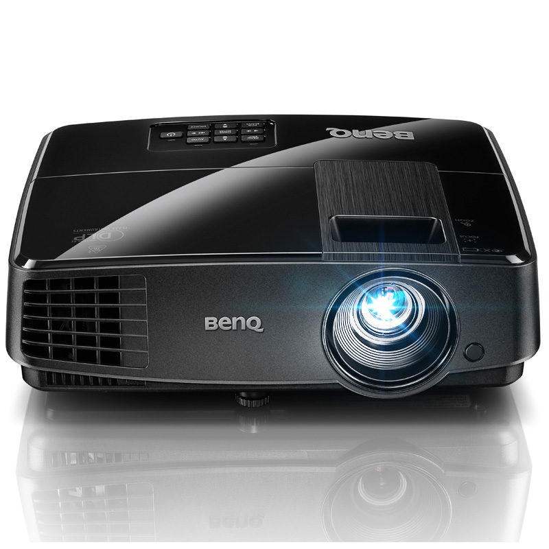 明基（BenQ）MX3082+ 商务办公投影机
