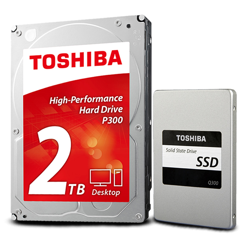 东芝(TOSHIBA) Q300系列 120G SAT...