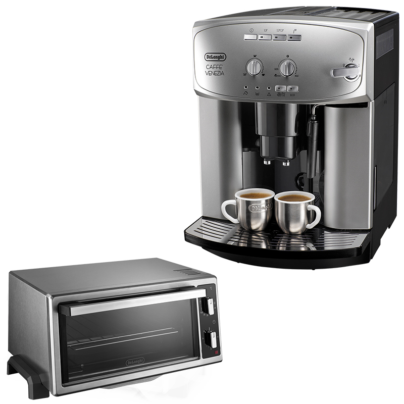 意大利德龙（Delonghi) ESAM2200.S ...