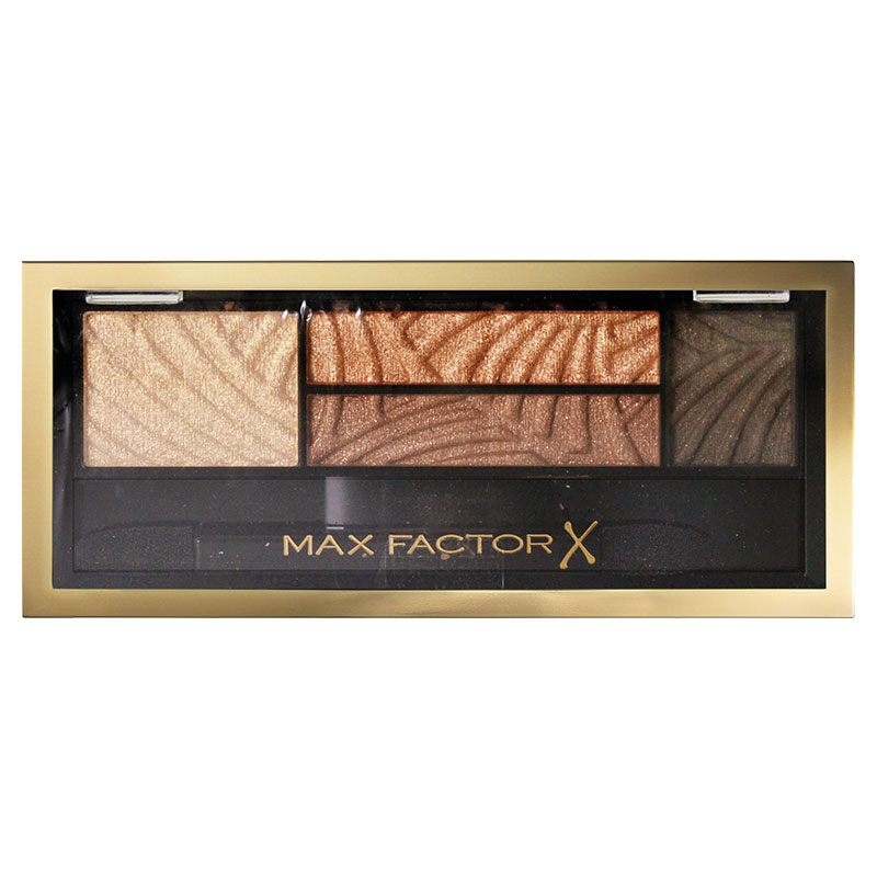 蜜丝佛陀（Max Factor）歌剧...