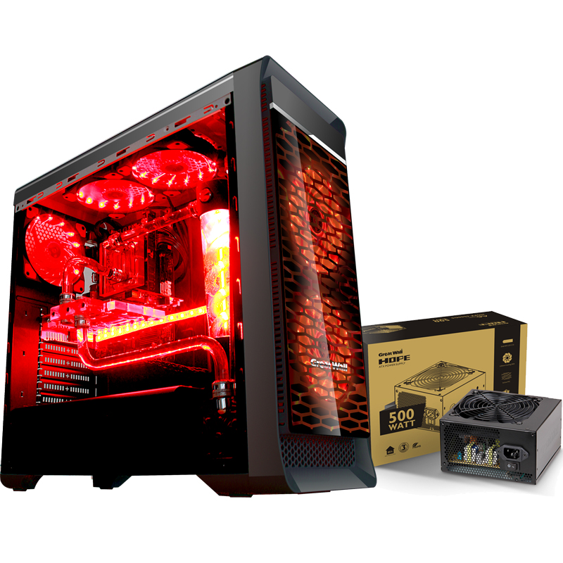 长城（GreatWall）额定500W HOPE-60...