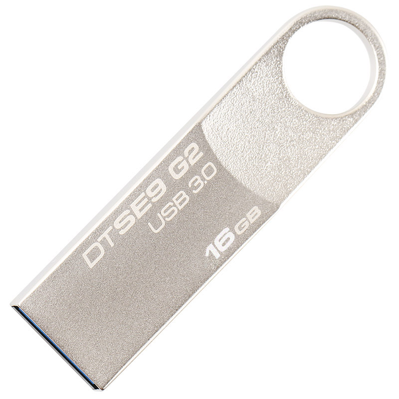 金士顿（Kingston）16GB U盘 USB3.0...
