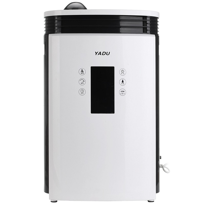 亚都（YADU）工业加湿器 YD-MG1 ６L大容量 ...