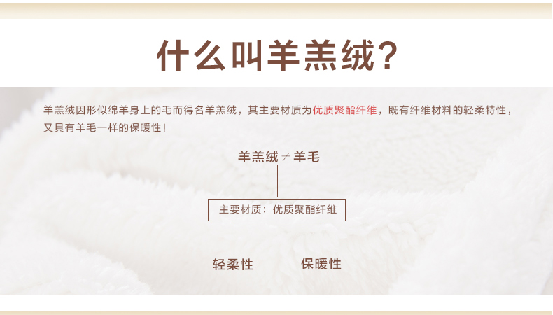 
                                        【御棉堂】双层羊羔绒毛毯 秋冬加厚盖毯 办公室午休毯 懒人毯 紫色 100cm*130cm办公午睡                
