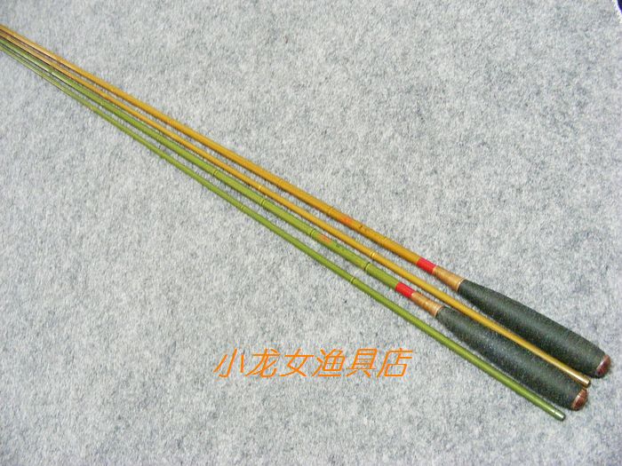 0钓鱼竿制作方法介绍