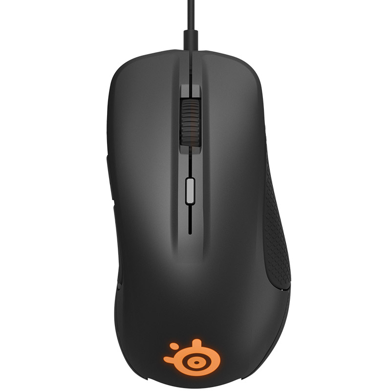 赛睿（SteelSeries）Rival 300 幻彩...