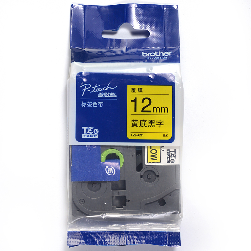 兄弟(brother) TZ-631/TZe-631 ...