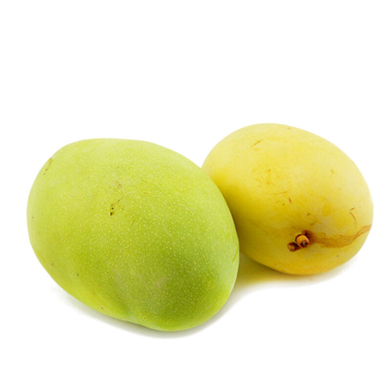 夏日田园  攀枝花凯特芒果3kg  单重约0.5-1kg  新鲜上市SG
