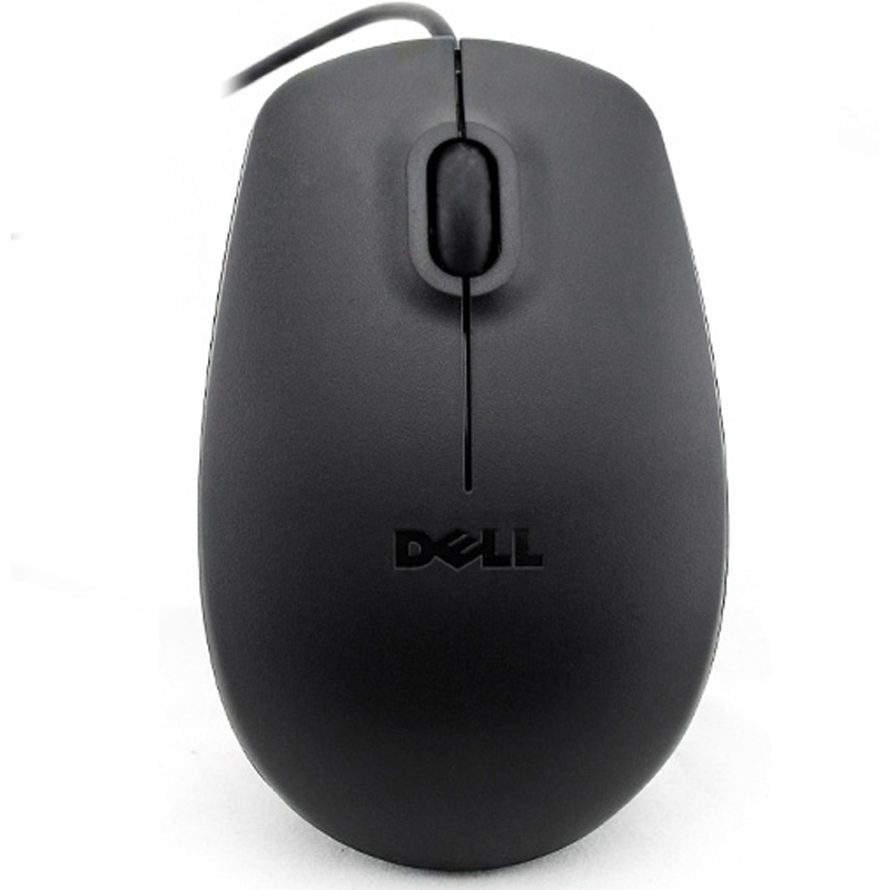 戴尔（DELL）MS111光电鼠标FWCMD USB