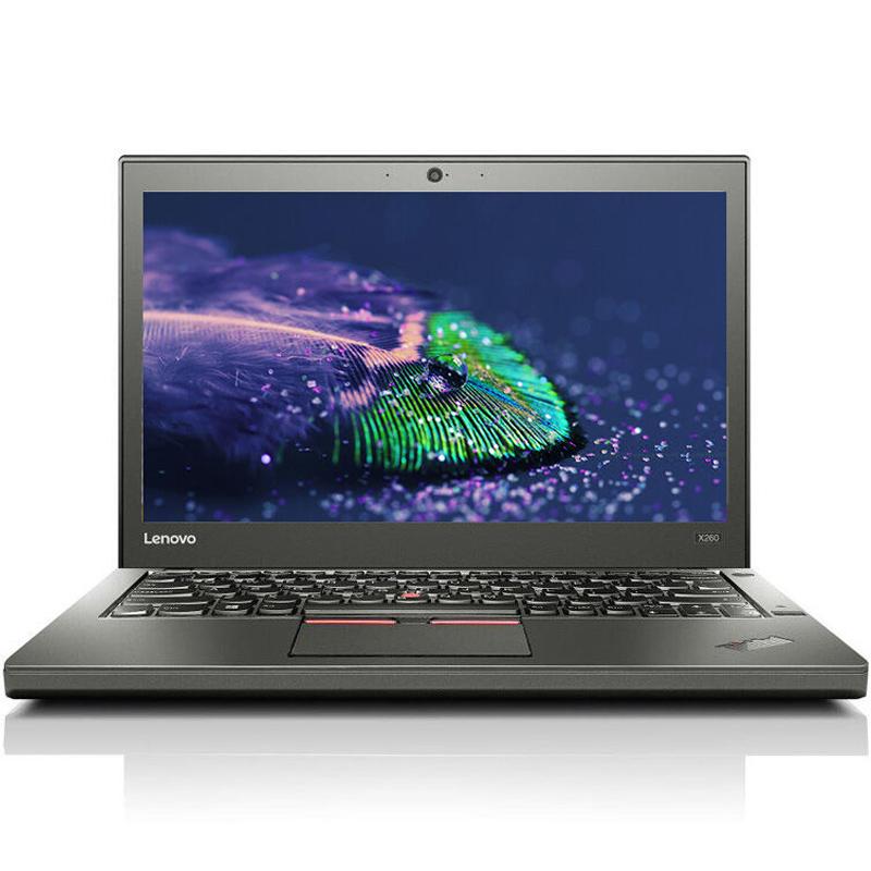 联想ThinkPad X260 (20F6A001CD...