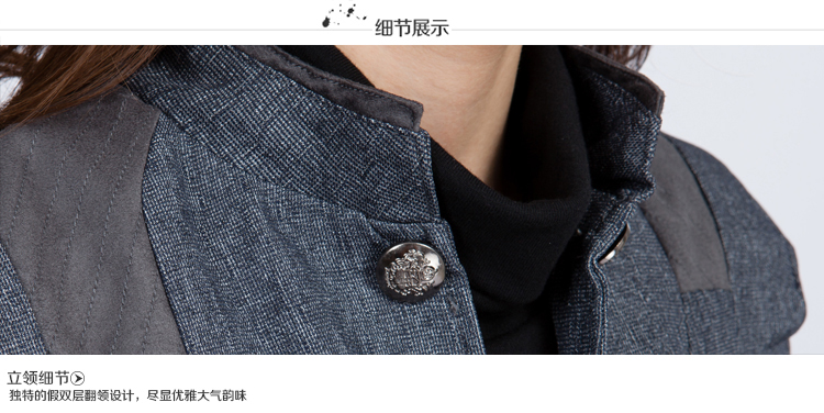 
                                        春秋季新款韩版女装女士小西装职业修身显瘦百搭小西服短外套 灰色 S                