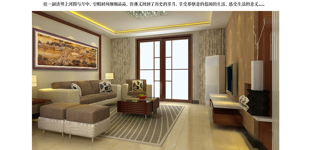 
                                        织巢鸟清明上河图钻石画绣3米全景diy钻石十字绣贴钻画方钻满钻5D圆钻客厅大幅中国风粘钻画 方钻满钻 150*54cm                