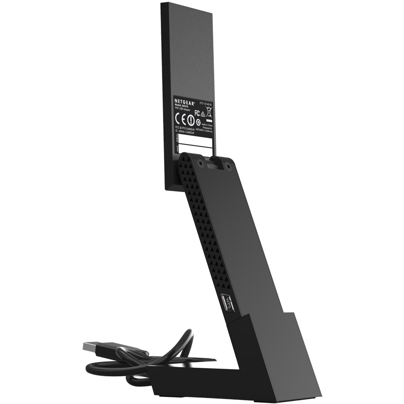美国网件（NETGEAR）A6210 双频千兆 802...