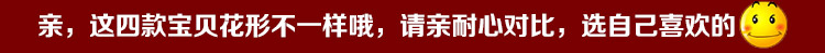 
                                        尼西米奢华简欧地毯 客厅地毯 立体手工剪花地毯 卧室地毯 门厅地毯 茶几垫 多款样式 红色 1.6*2.3m                