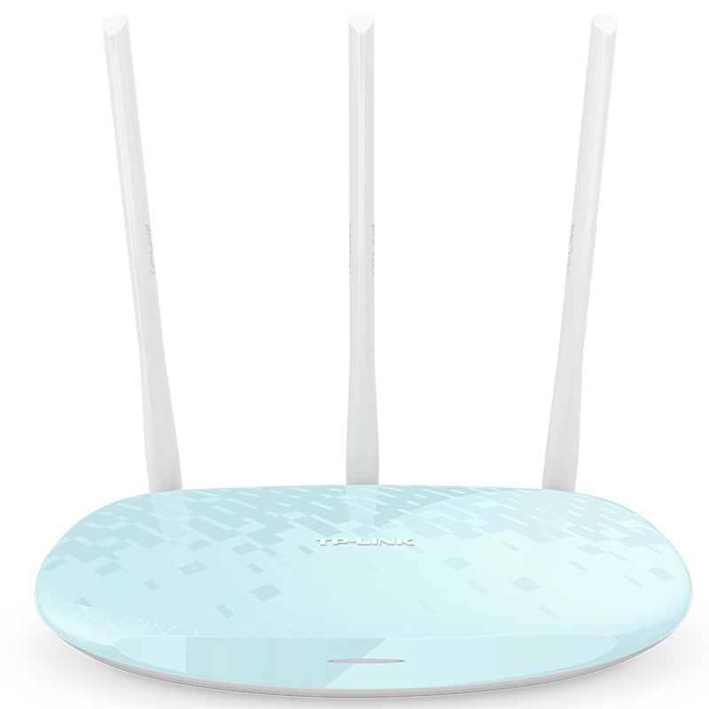 TP-LINK TL-WR886N 450M无线路由器...