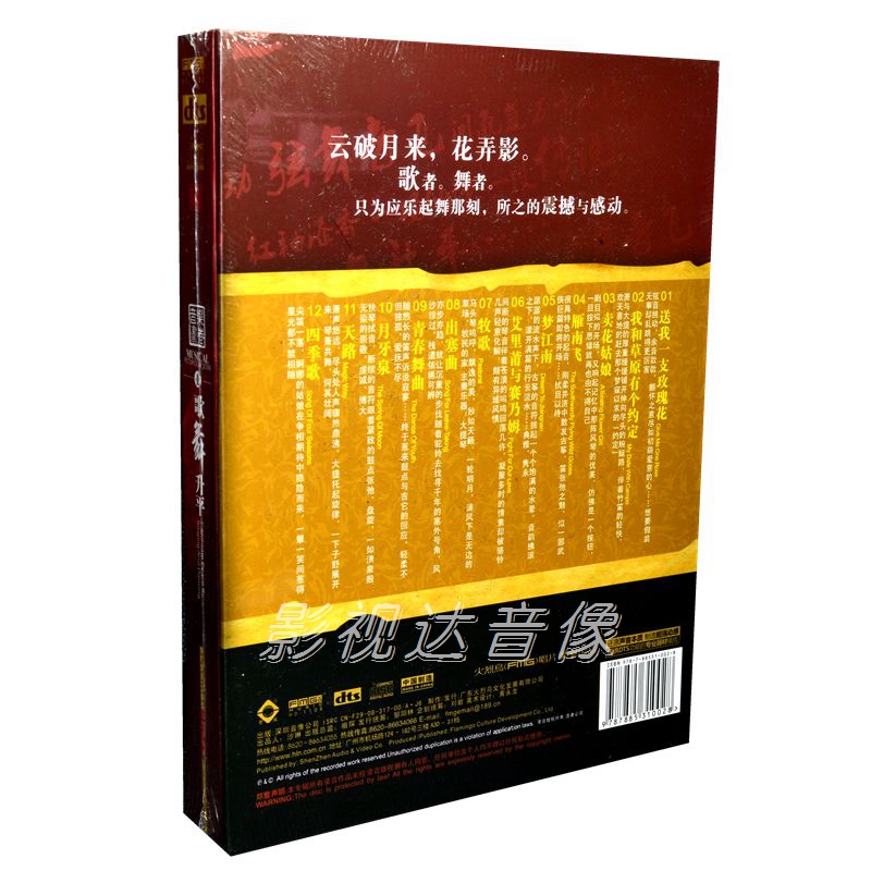 主奏乐器:长笛 小提琴 04 雁南飞