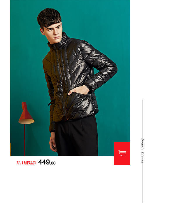 卡宾京东专营店 - 京东