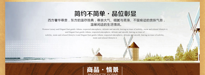 
                                        尼西米圆形椅垫 办公室书房转椅垫 电脑椅垫 家用书桌防滑垫种颜色可选地垫 咖啡色-实心花朵                