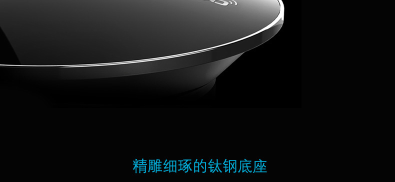 Allone无线遥控器 电视遥控器万能