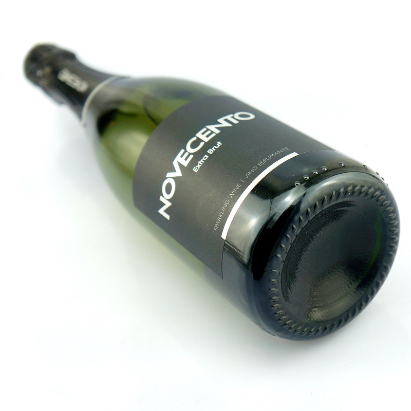 阿根廷诺维森 天然型起泡葡萄酒 酒庄灌瓶原装