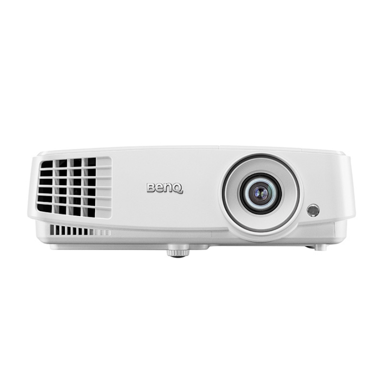 明基 (BenQ) MS527投影仪 家用 商务便携投...