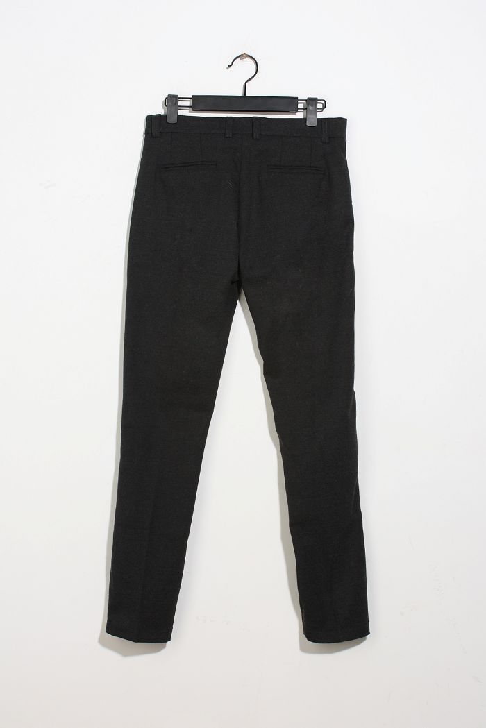 裤子秋季新款韩版长裤男装选什么牌子好 同款