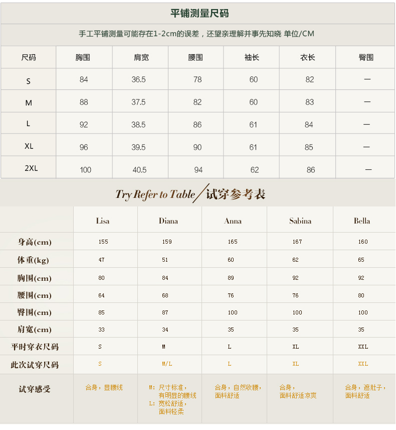 惜筠 2015秋冬装新款韩版中长款修身千鸟格小西装女西服风衣X0223 千鸟格 S