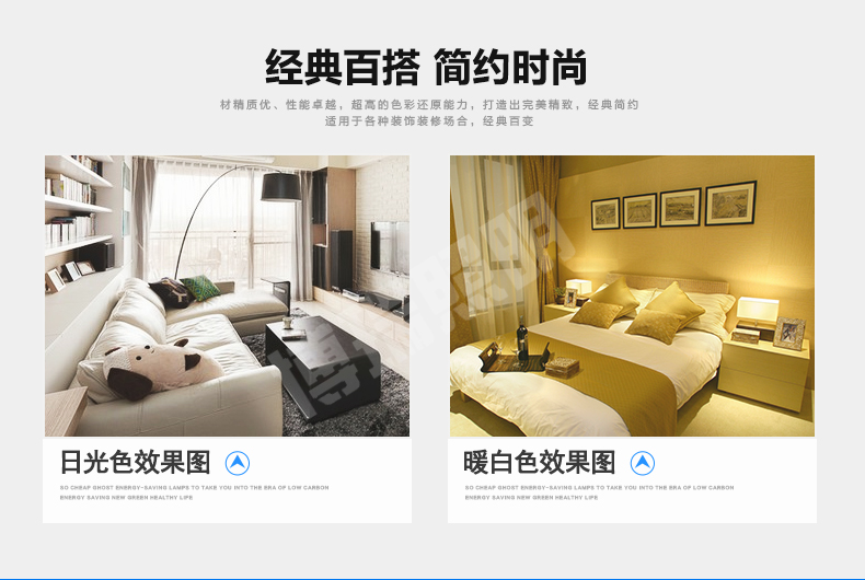 松下节能灯管T8环形灯管 圆形吸顶灯四针灯管YH22W32w40w白/暖白光 普通/三基色 6500k白光(普通色) 22w