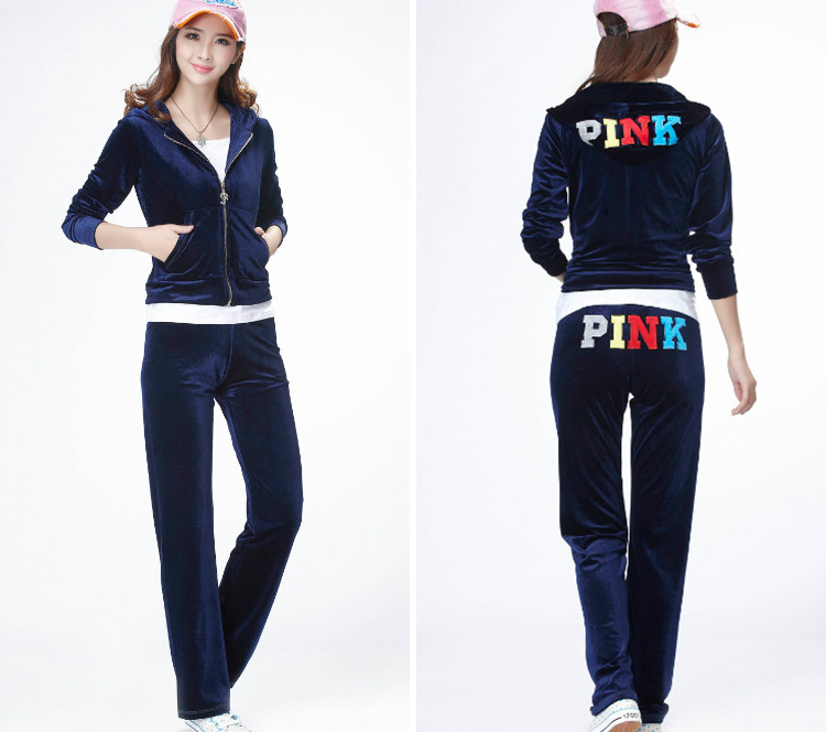 The Superintendent spring 2015 Women's clothes trendy Korean version, clothing, velvet sport and leisure clothing female color blue XL colored blue XL pictures, price, brand platters! Elections are good character, the national distribution, so why buy now enjoy more preferential! Health