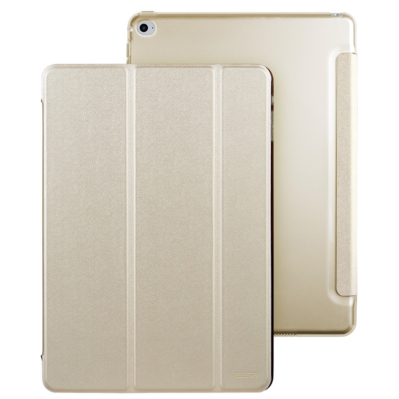 【京东自营】亿色(ESR)苹果iPad Air2/6保...