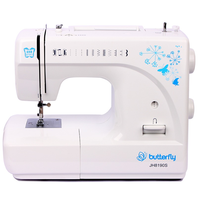 蝴蝶（Butterfly） JH8190S 多功能家用...