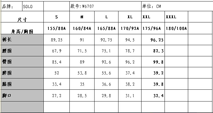 俏甜甜 2015秋季新款 韩版大码女装 修身显瘦百搭休闲通勤七分裤 小脚裤西裤潮 黑色 XXL