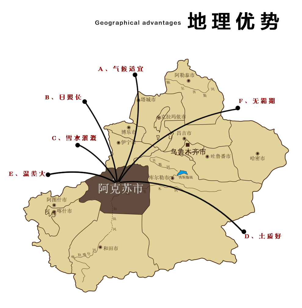 季疆爱红枣 238克 口碑好 品质优良 新疆阿克苏红枣质量怎么样