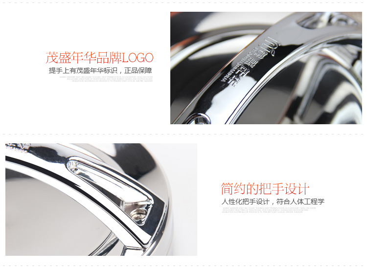 
                                                            茂盛年华 双层韩式304不锈钢保温饭盒桶单层分隔型便当盒女1人便携中小学生餐盒 橙黄色1.3L                
