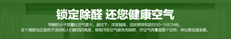 海南星光椰壳活性炭 家用净化空气除甲醛新房装修快速入住 去异味吸附碳包经济装2000g