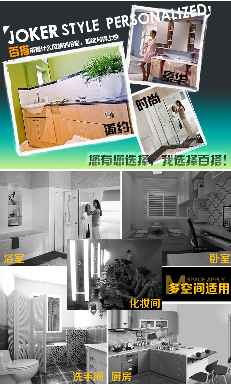 
                                        KASAZI 卡萨诗 欧式全铜浴室置物架 钢化玻璃双层卫生间置物架 浴室挂件 K80902 40CM                