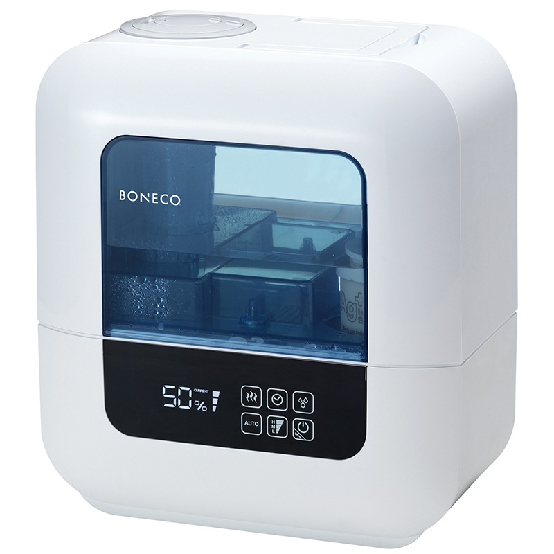 瑞士风/博瑞客（BONECO）加湿器 U700 超声波...