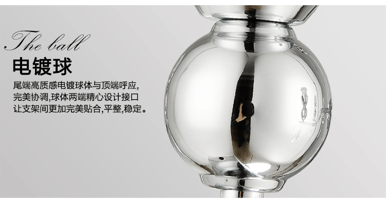 X光印现代简约灯饰温馨卧室床头壁灯水晶客厅灯创意户外灯具带开关 GR0067w GR0067w-1 单头