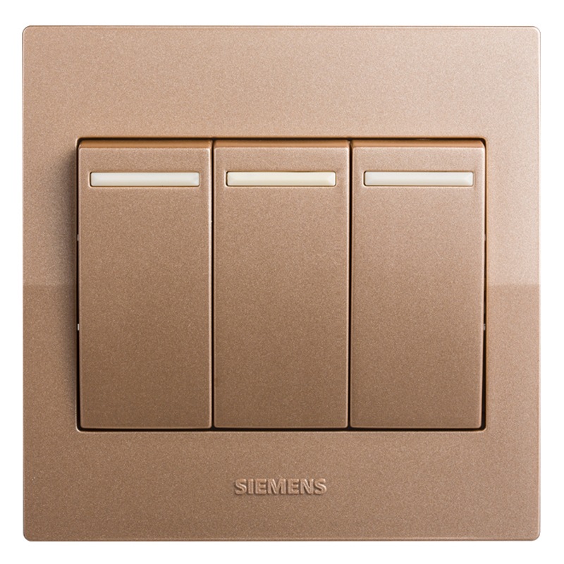 西门子（SIEMENS）5TA80323NC03 三开...