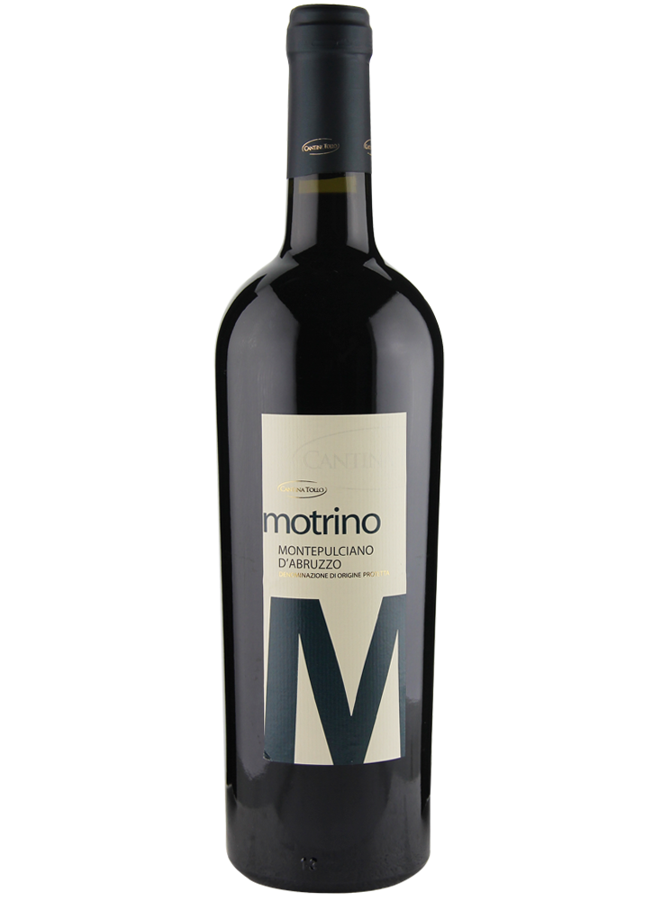 意大利莫克第洛蒙帕赛诺红葡萄酒MONTEPUL