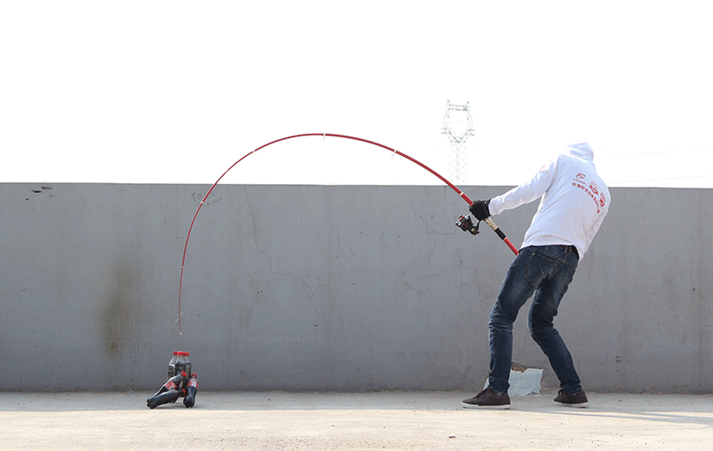 4/2.7/3.0米海杆抛竿远投竿海竿钓鱼竿