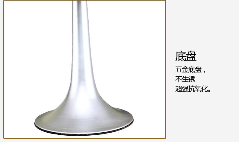 台灯 LED灯 灯具卧室床头灯 客厅台灯彩色台灯 碎彩台灯