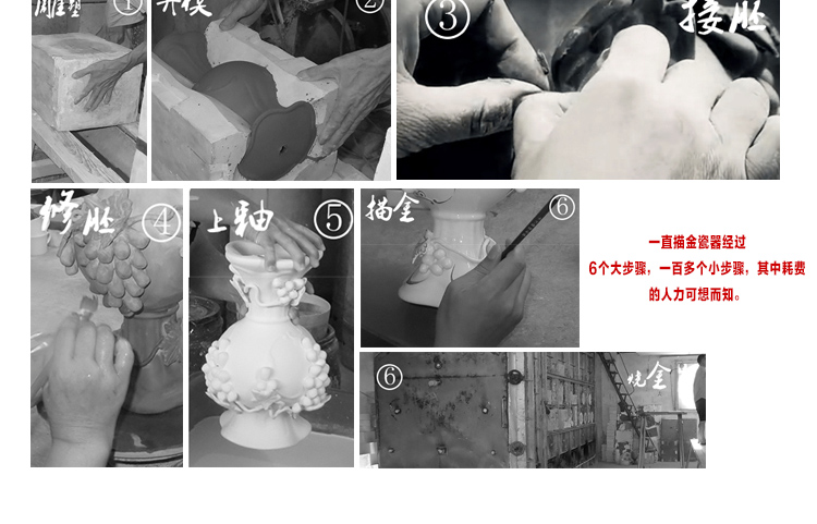 
                                        英伦欧堡 结婚礼物时尚实用新婚礼品婚庆家居饰品创意摆件陶瓷欧式茶具套装                