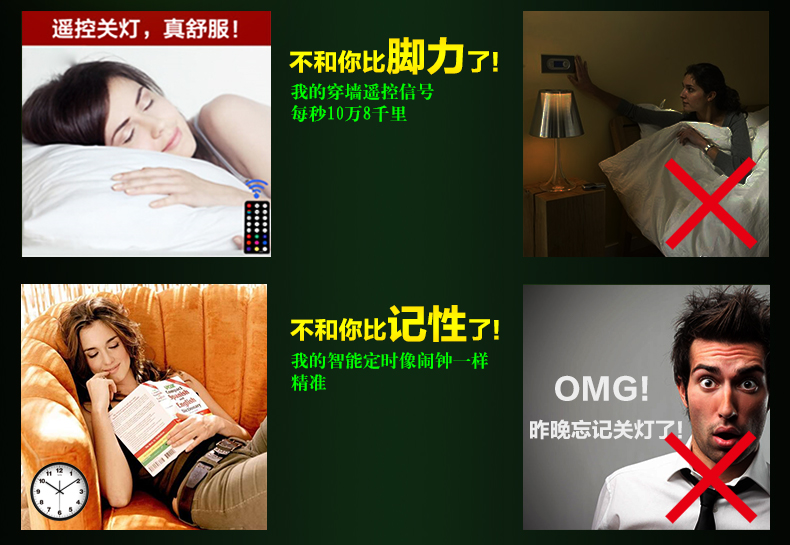 
                                        吉海仕（JIHISI） 智能led射灯3w 猫眼灯 智能灯 客厅彩灯筒灯LED开孔9公分 银色外壳 开孔9厘米--6W全彩智能调光调色-带遥控                